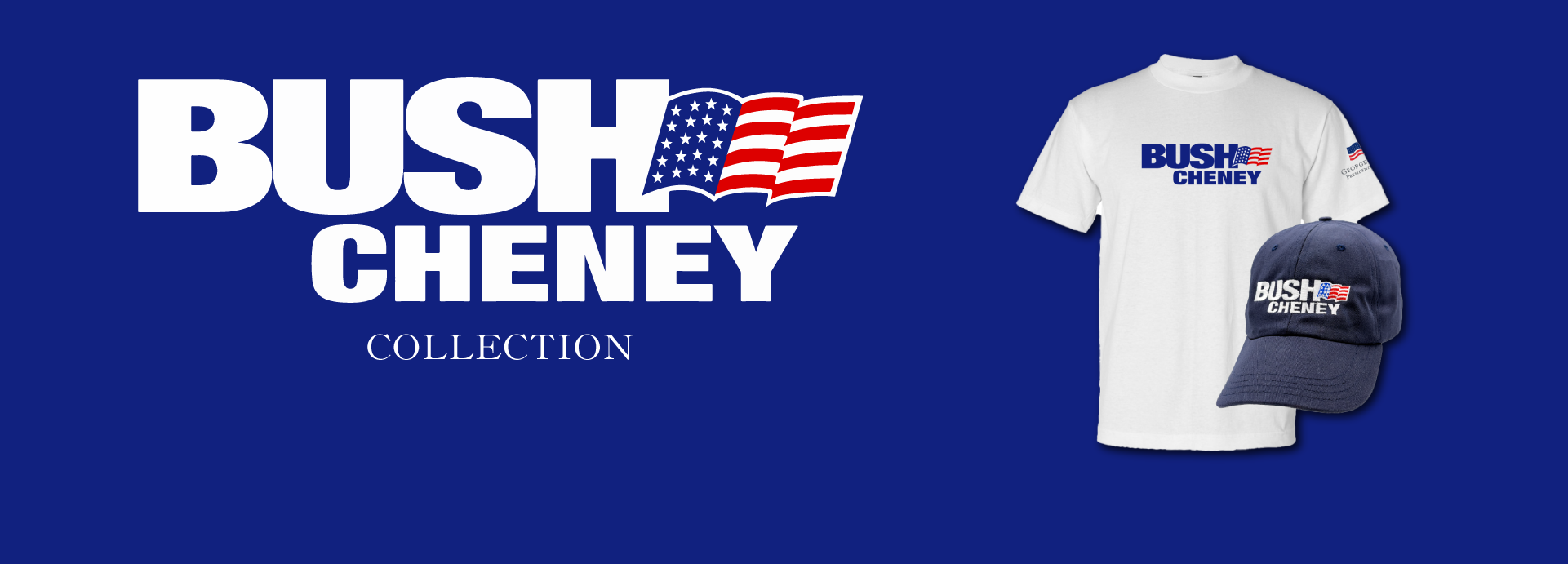 George W. Bush Presidential Museum Store | George W. Bush Presidential ...