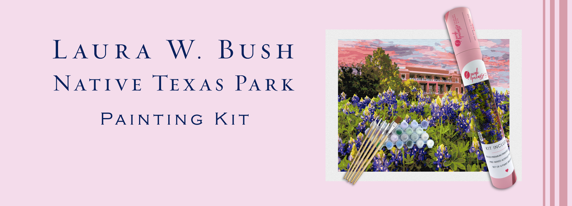 George W. Bush Presidential Museum Store | George W. Bush Presidential ...