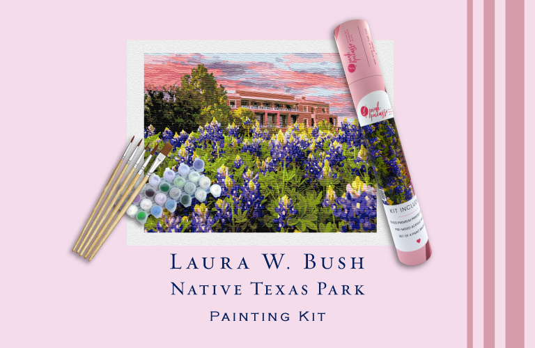George W. Bush Presidential Museum Store | George W. Bush Presidential ...